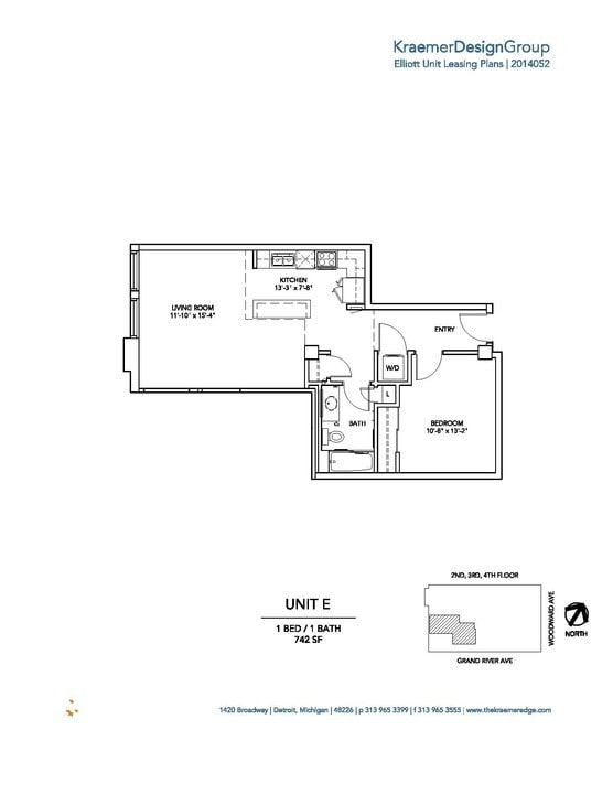 Photo - Elliott Building, LLC