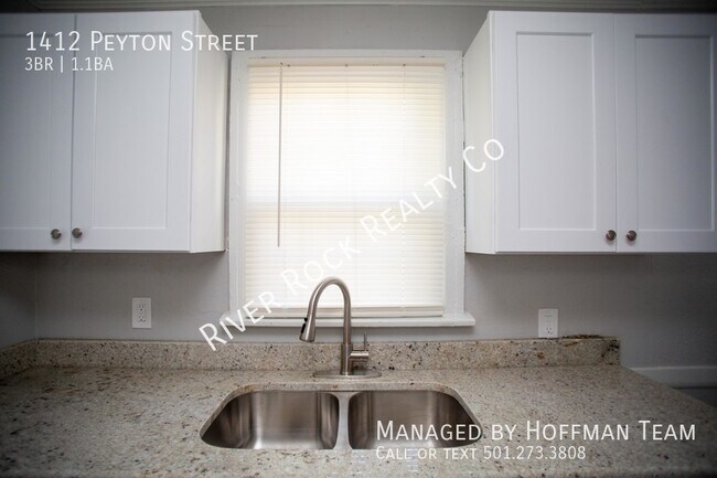 Photo - 1412 Peyton St