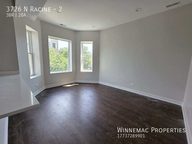 Photo - 3726 N Racine Ave Unit 2