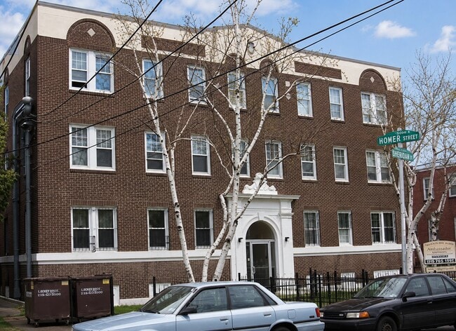 Photo - 360 E Tulpehocken St Unit A
