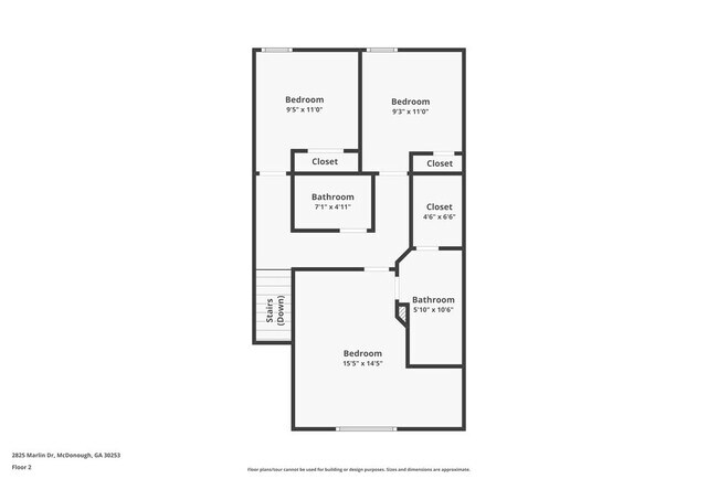 Photo - 2825 Marlin Dr