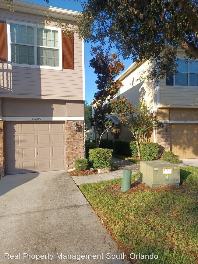 2 br, 2 bath House - 15605 Boggy Oak Circle - 2 br, 2 bath House - 15605 Boggy Oak Circle