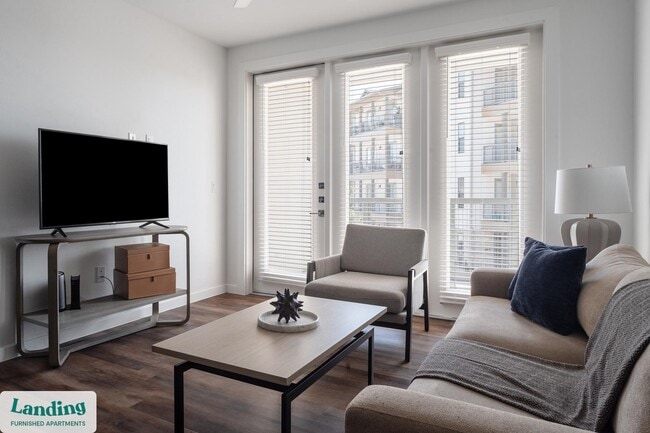 Photo - 5511 Caprock Smt Dr Unit 2301