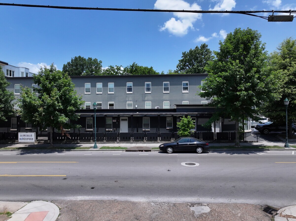 Photo - 863 McCallie Ave