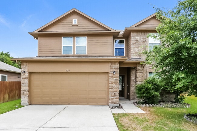 Building Photo - 6019 Burnet Bend Ave
