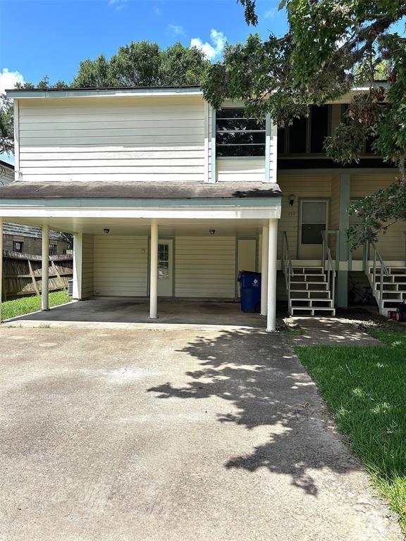 Building Photo - 408 Bowie St Rental