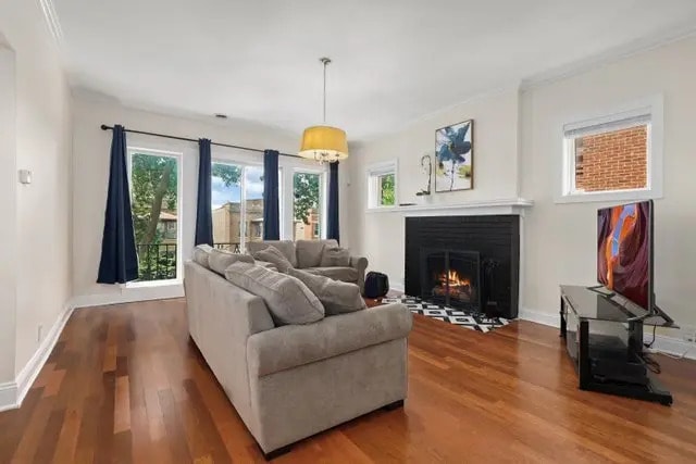 Photo - 7619 N Bosworth Ave Unit 2