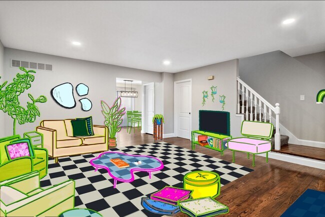 6464 Oakland Ave