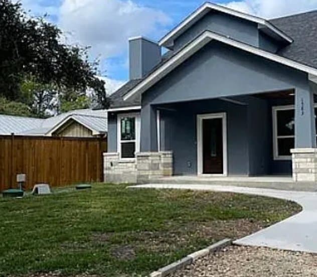1583 Bonnyview Dr