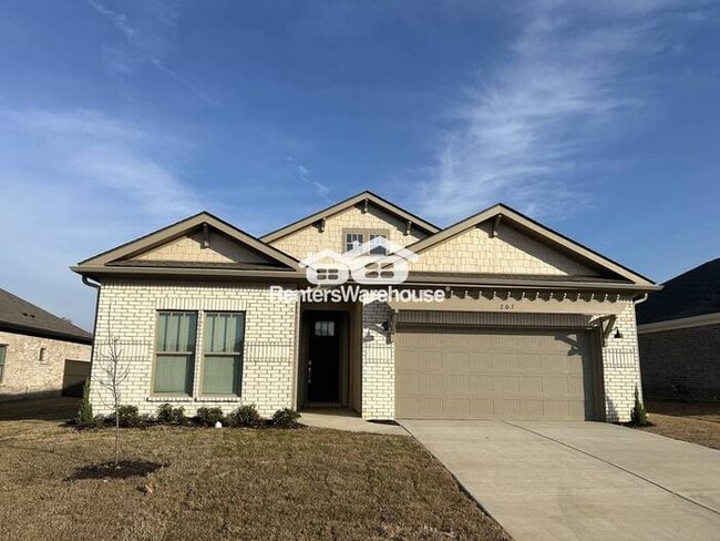 Building Photo - Brand New!!! Move in ready!!!! Turn Key 4 bedroom 3 bath home!!!!!