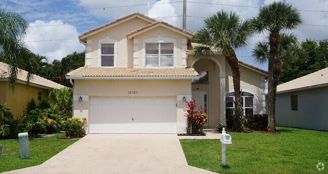 Building Photo - 10787 Fillmore Dr Rental