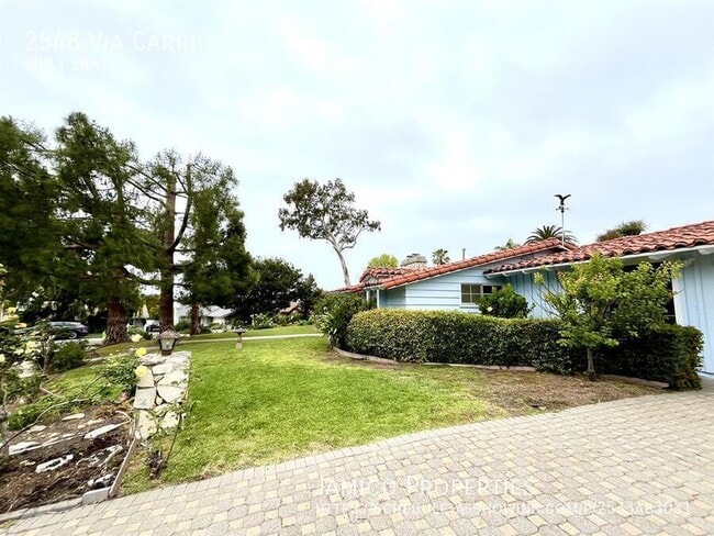 Photo - 2548 Via Carrillo-