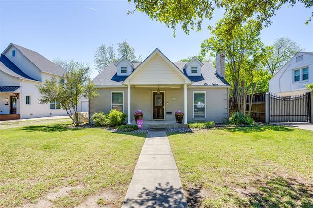 2809 Benbrook Blvd