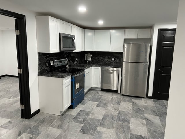 Photo - 3831 Argyle Terrace NW Unit Basement Apartment