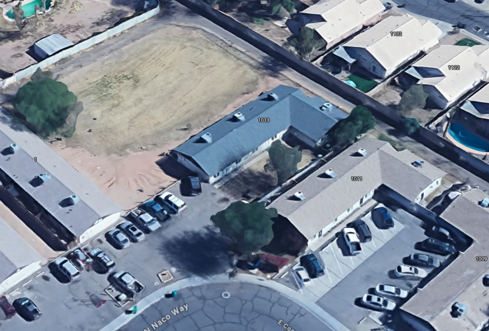 1013 East Commonwealth Place, Unit 1 - 1013 East Commonwealth Place, Unit 1 Casa Adosada