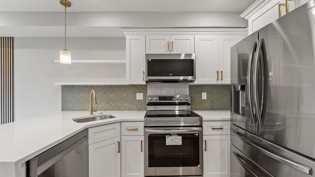 Photo - 1432 Ogden St Unit 2