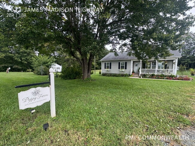 1671 James Madison Hwy