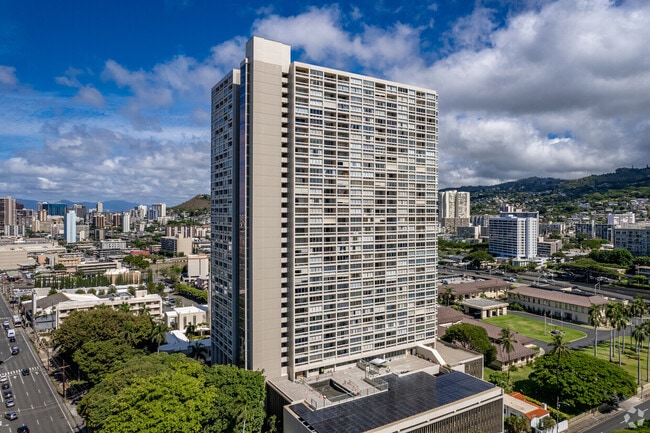 Photo - 1212 Punahou St