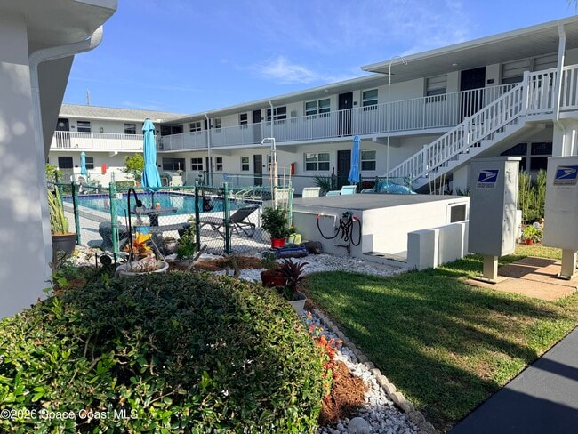 Photo - 8521 Canaveral Blvd Unit 24