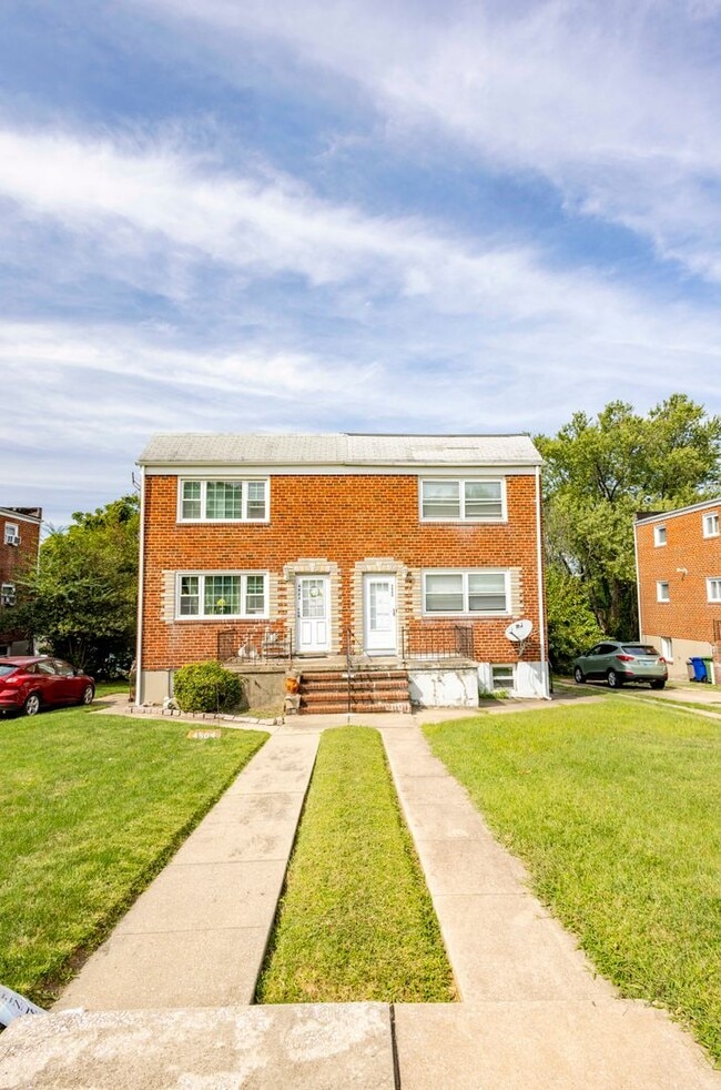 4806 Sipple Ave Unidad 1