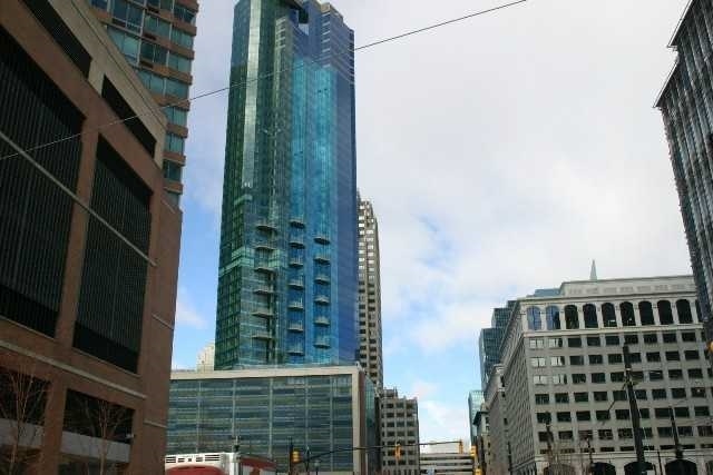 Building Photo - 77 Hudson St Unit 3611