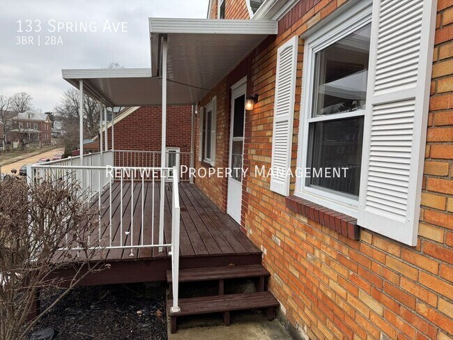 Photo - 133 Spring Ave