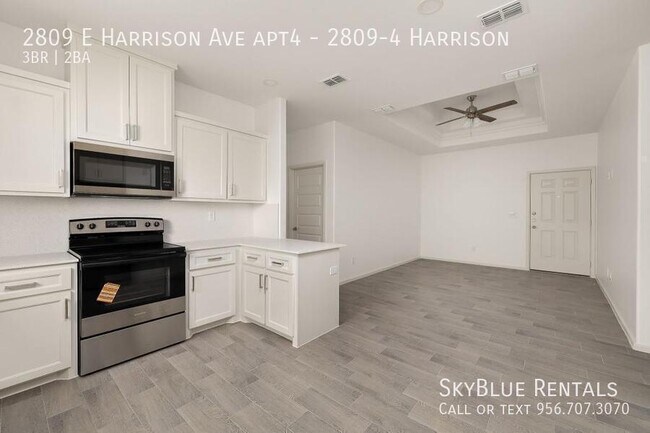 Photo - 2809 Harrison Ave Unidad 2809-4 Harrison