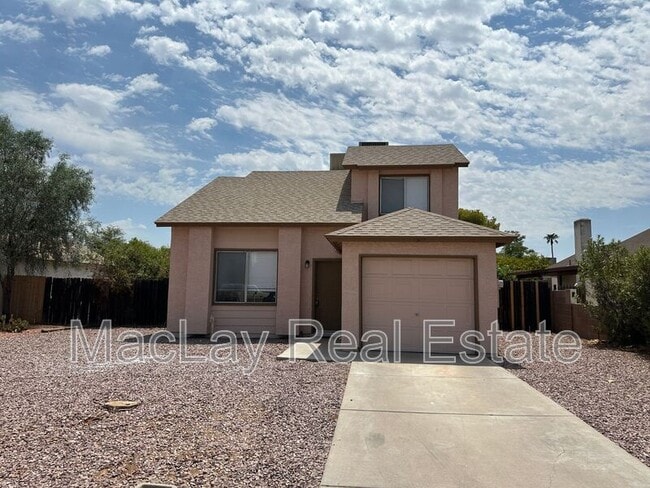 Building Photo - 1577 W Curry Dr Rental