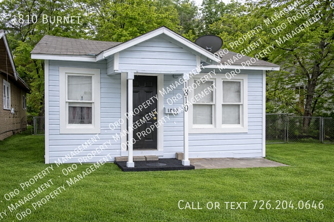 Photo - 2BR/1BA  Ideal Home Near Downtown