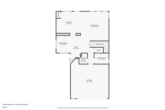 Photo - 7620 Eminence Ct