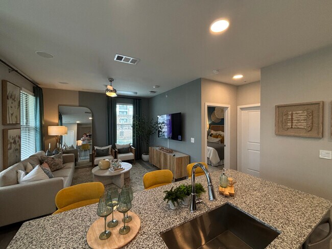 Photo - 502 Commercial Lp Apartment Unit b2