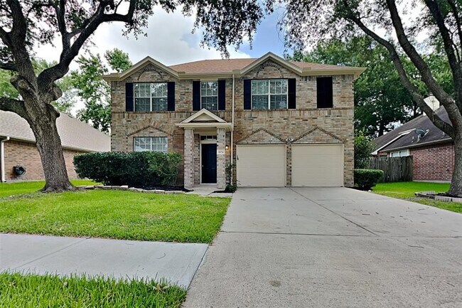Photo - 18714 Atasca S Dr House