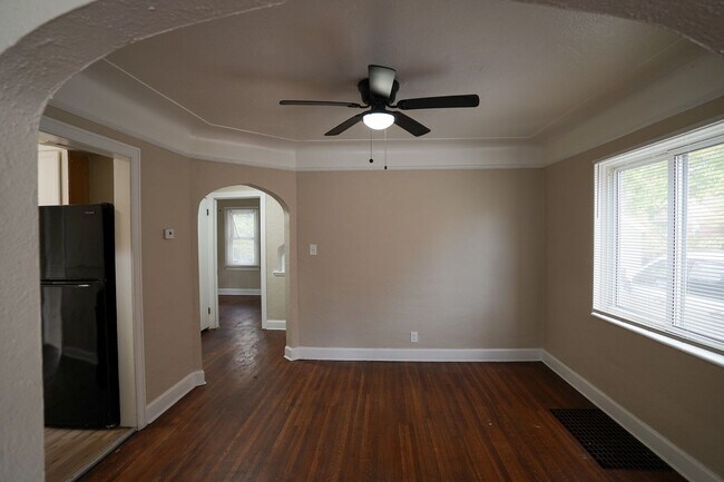 Photo - This beautifully updated 3-bedroom, 1-bath...