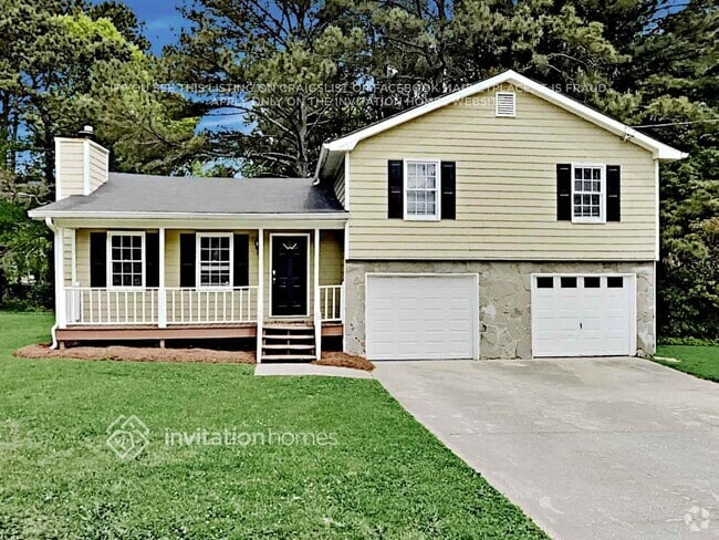 Building Photo - 2911 Oakwilde Ct Rental