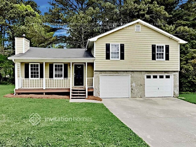 Photo - 2911 Oakwilde Ct House