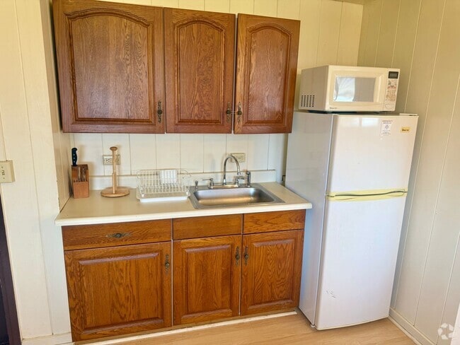 Building Photo - 133 Kumano Dr Unit Ohana Rental
