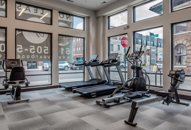 Photo - Ogden Apartments