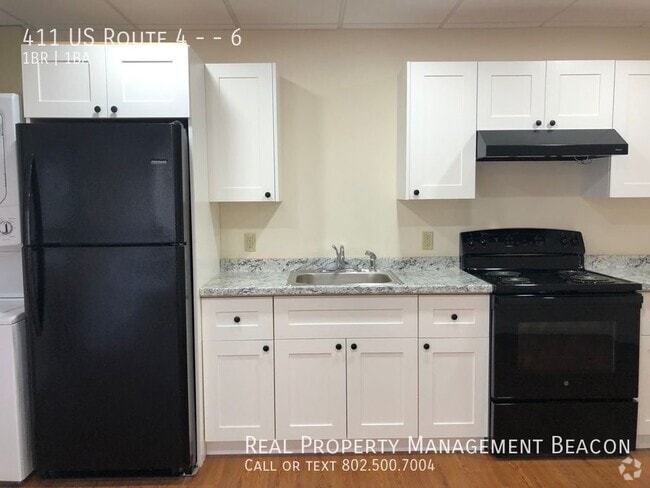 Building Photo - 411 US-4 Unit 6 Rental