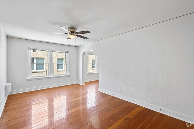 Building Photo - The Thomas Carlyle Rental