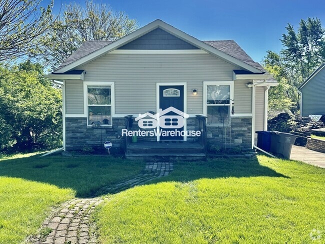 Building Photo - 4155 53rd St Rental