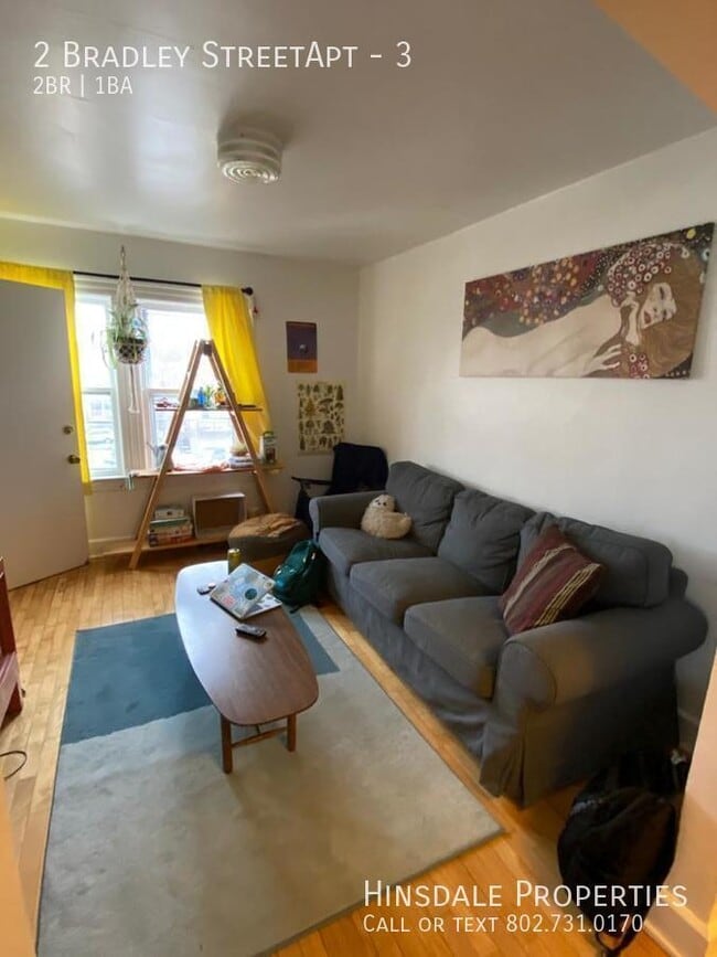 Photo - 2 Bradley St Unit 3
