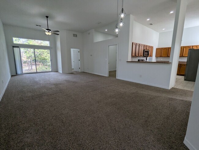 Photo - SPECIAL: WAIVING $250 ADMIN FEE on this 3 Bedroom, 2 Bath with Private Balcony off Primary Bedroo...