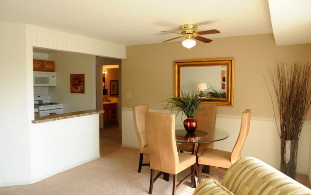 Islander Apartments