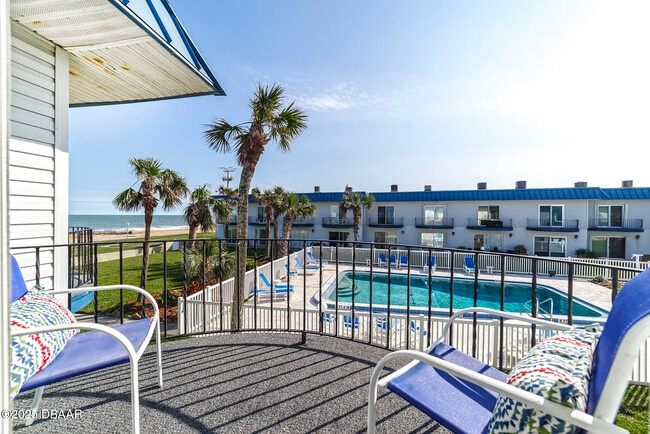 Photo - 2750 Ocean Shore Blvd Unit 460