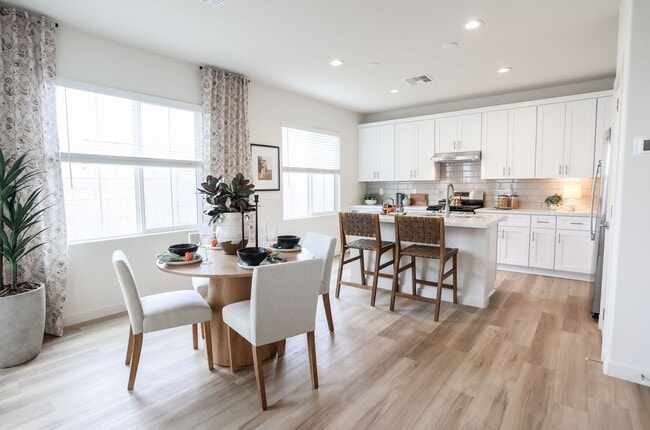 Photo - Gated Community, Pet Friendly, Upgraded Lifestyle - Now Available