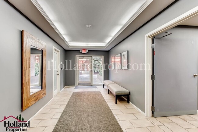 Photo - Modern 2-Bedroom Apartment in the Heart of Downtown NEW SUPER PRICE at $1,850!