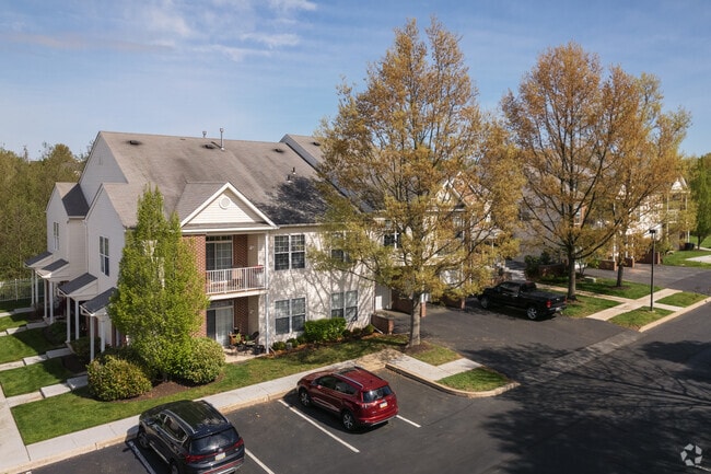 Chestnut Pointe Apartments