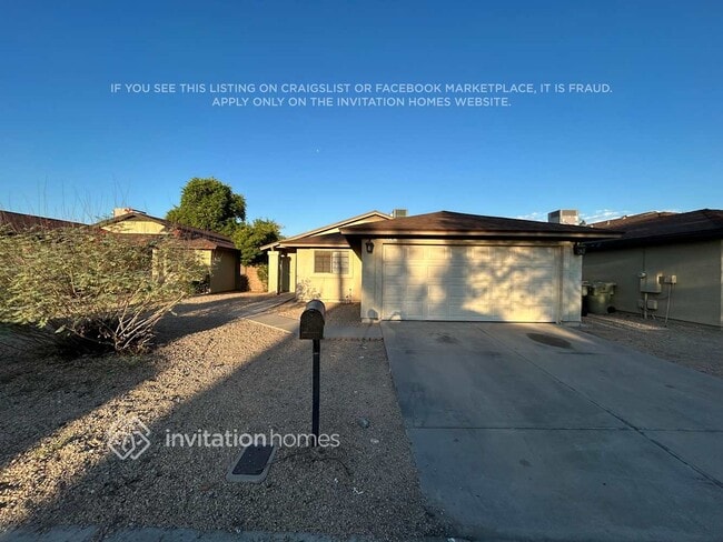 Building Photo - 6628 N 48th Dr Rental