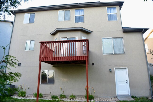 Photo - Beautiful House for rent in Provo