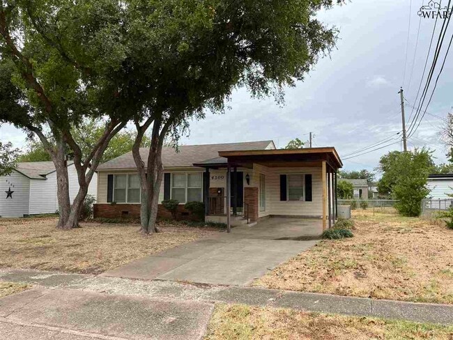 Photo - 4300 McCutchen Ave